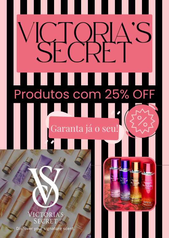Victoria's Secret mobile