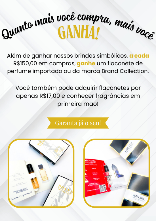Brindes Progressivos mobile