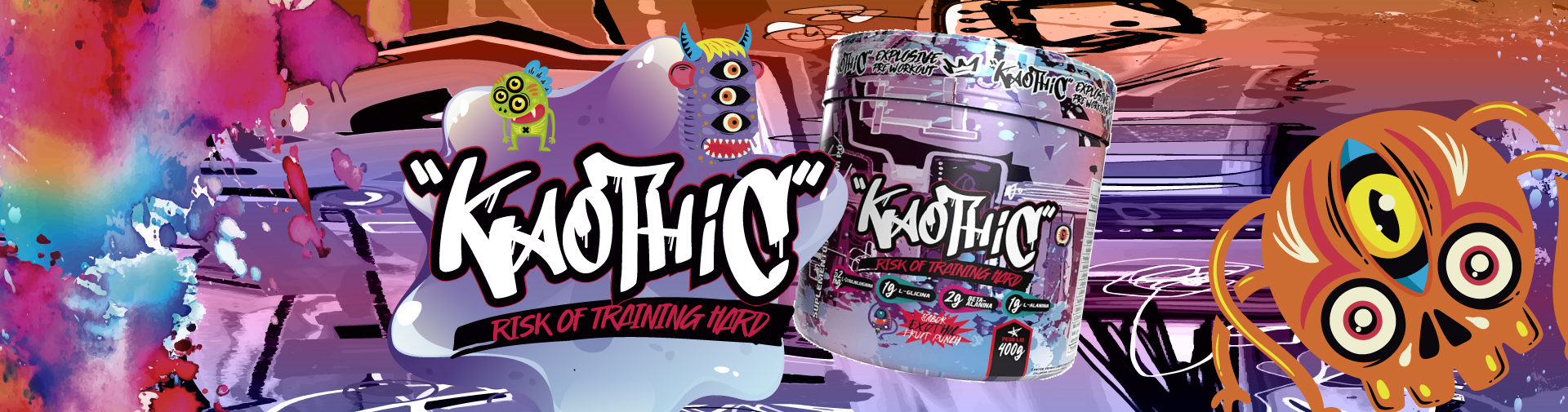 KAOTHIC FP