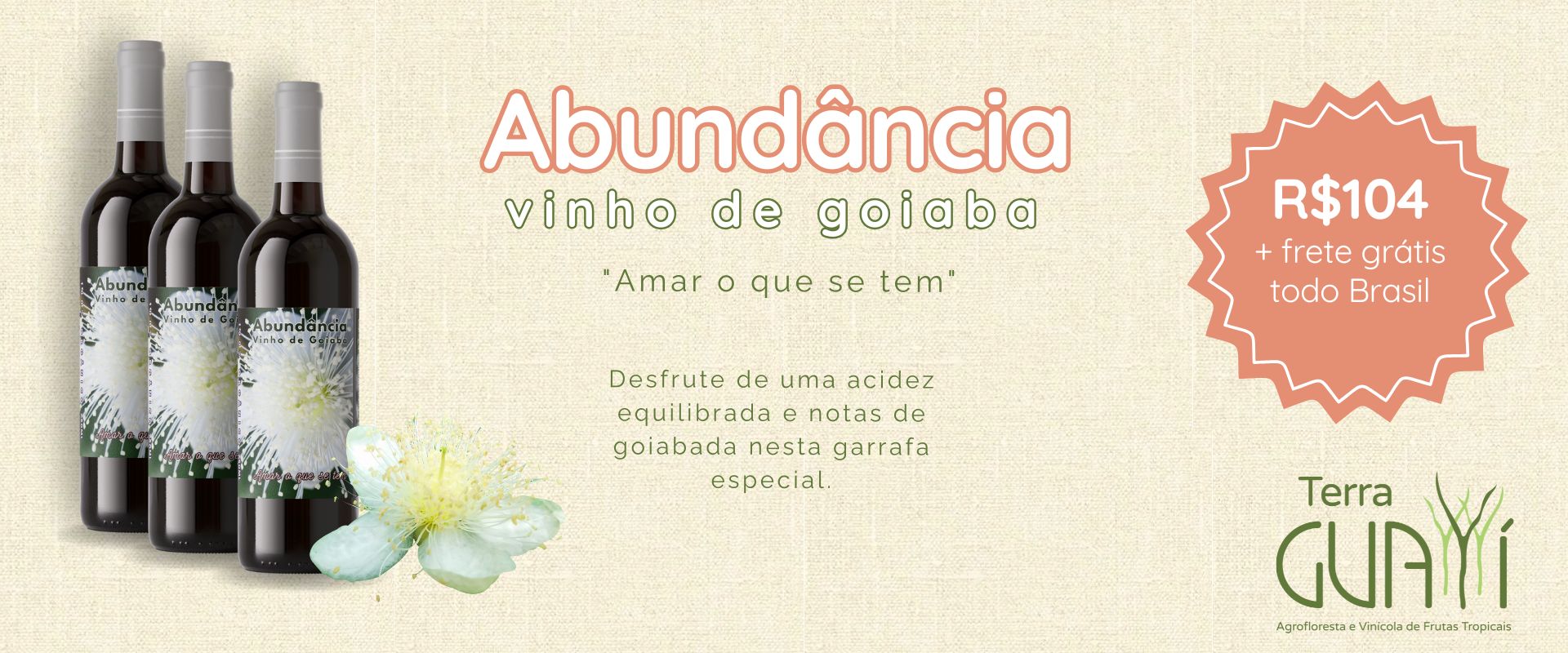 Abundância NEW ID @desktop