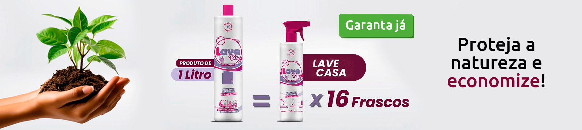Lave Casa