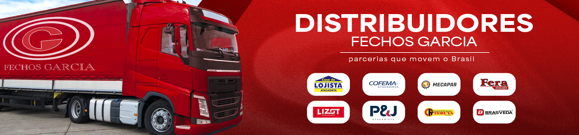 Distribuidores 2026