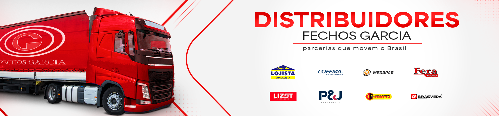 Distribuidores 2026