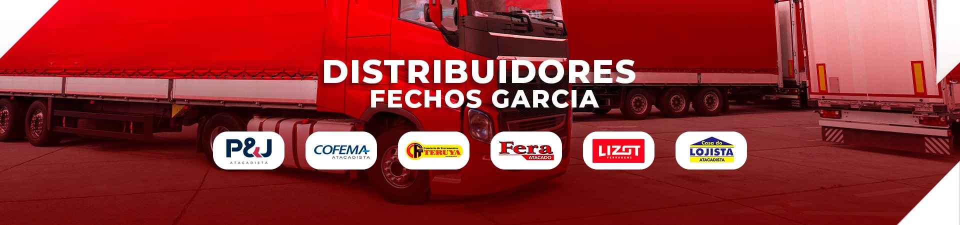 Distribuidores