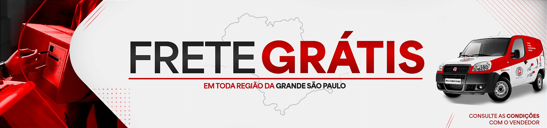 FRETE-GRÁTIS