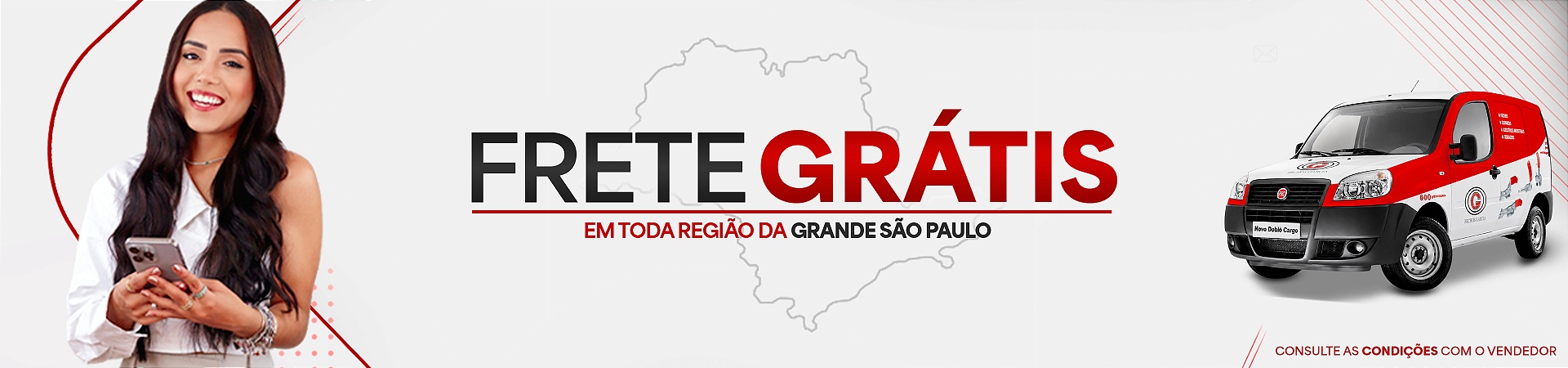 FRETE-GRÁTIS