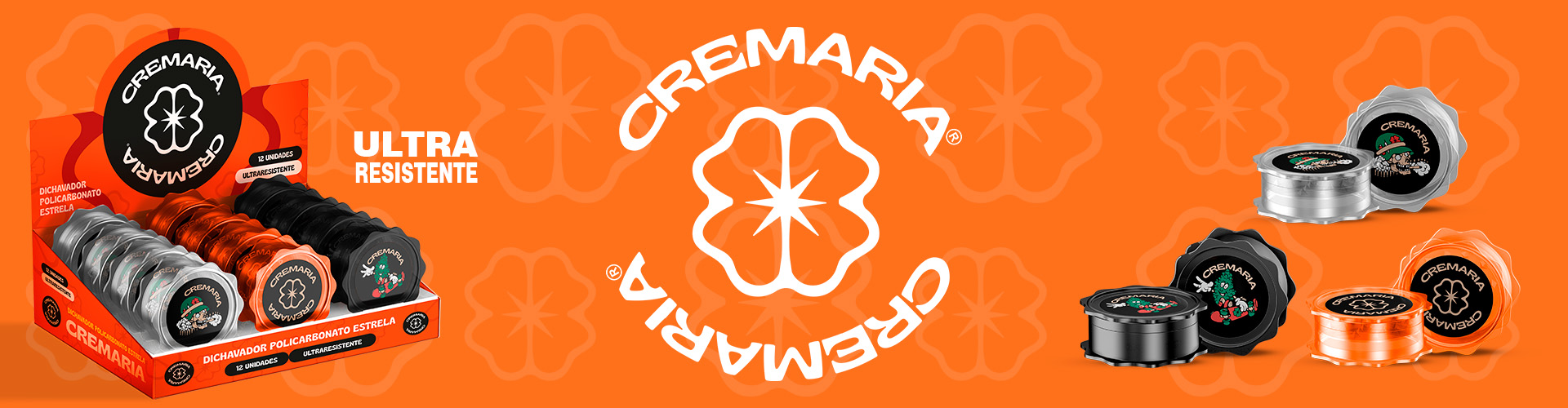 Cremaria