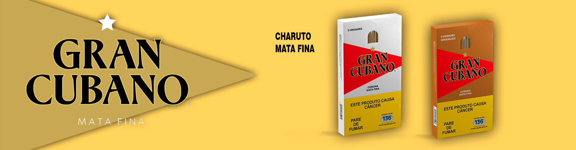 charuto