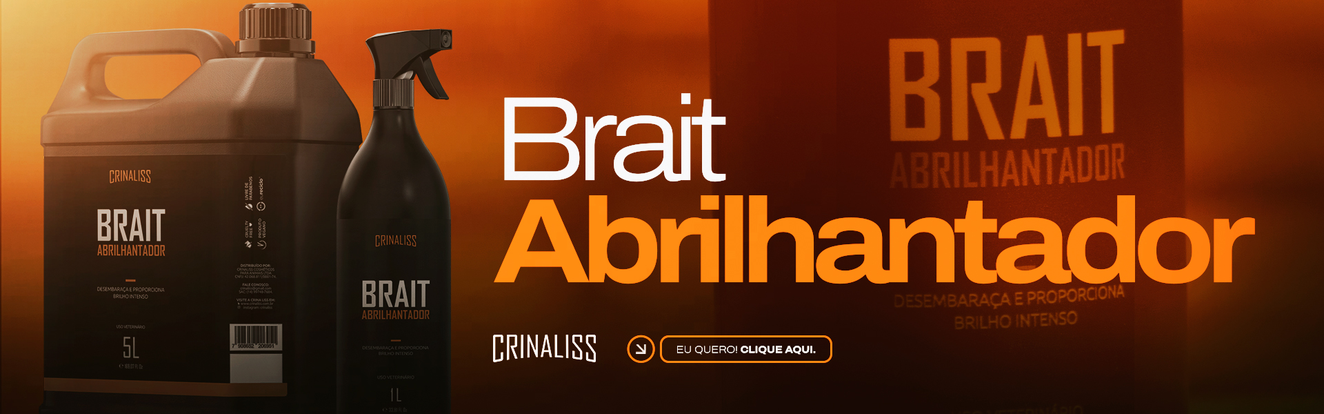 Brait