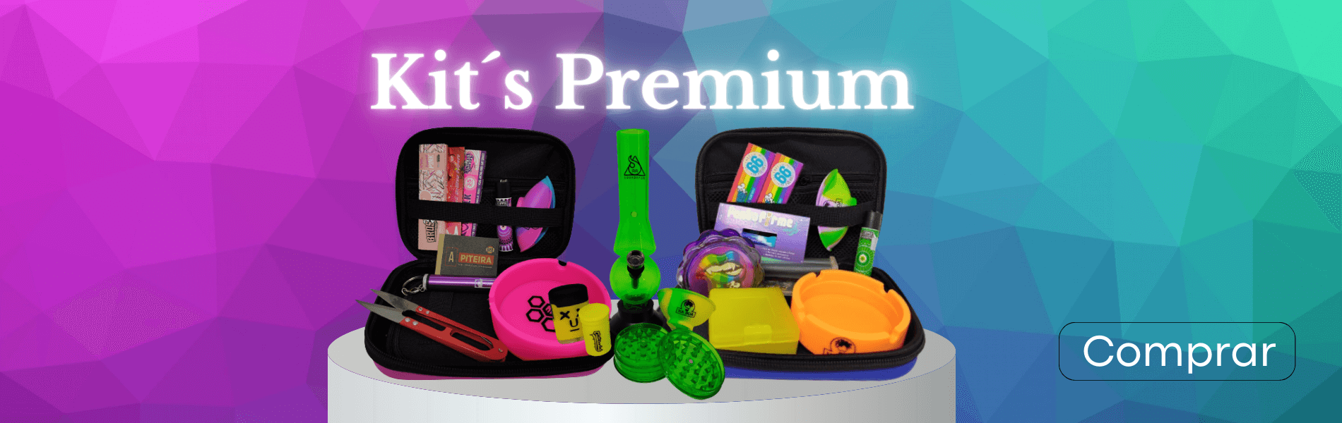 Kits Premium