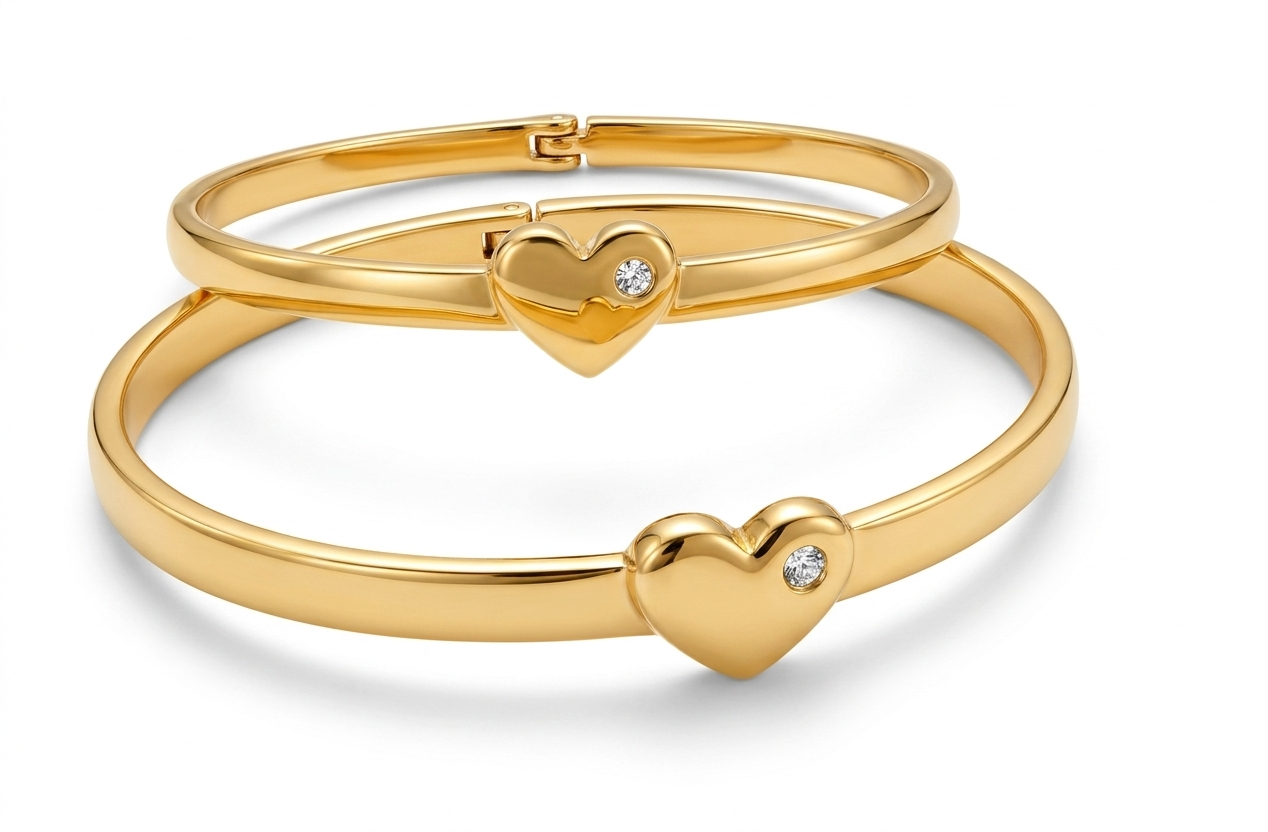 Bracelete mãe e filha
