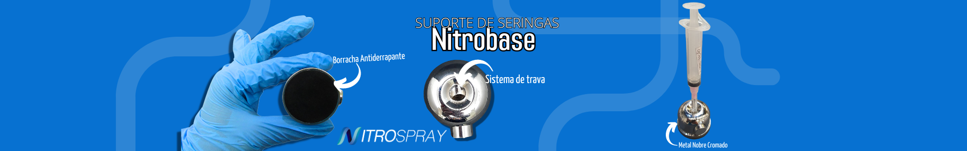 Nitrobase