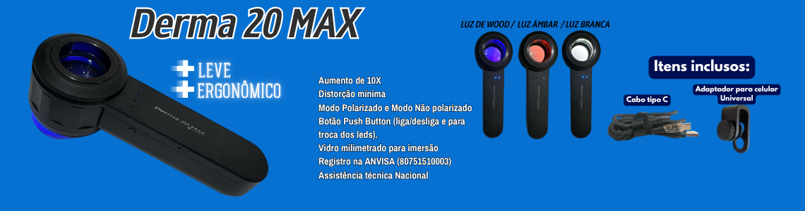 Derma20 Max