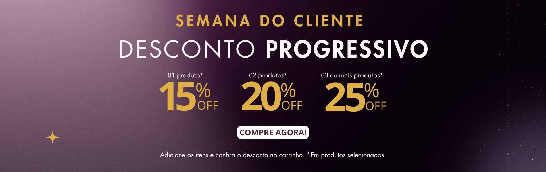 banner vant sem cliente