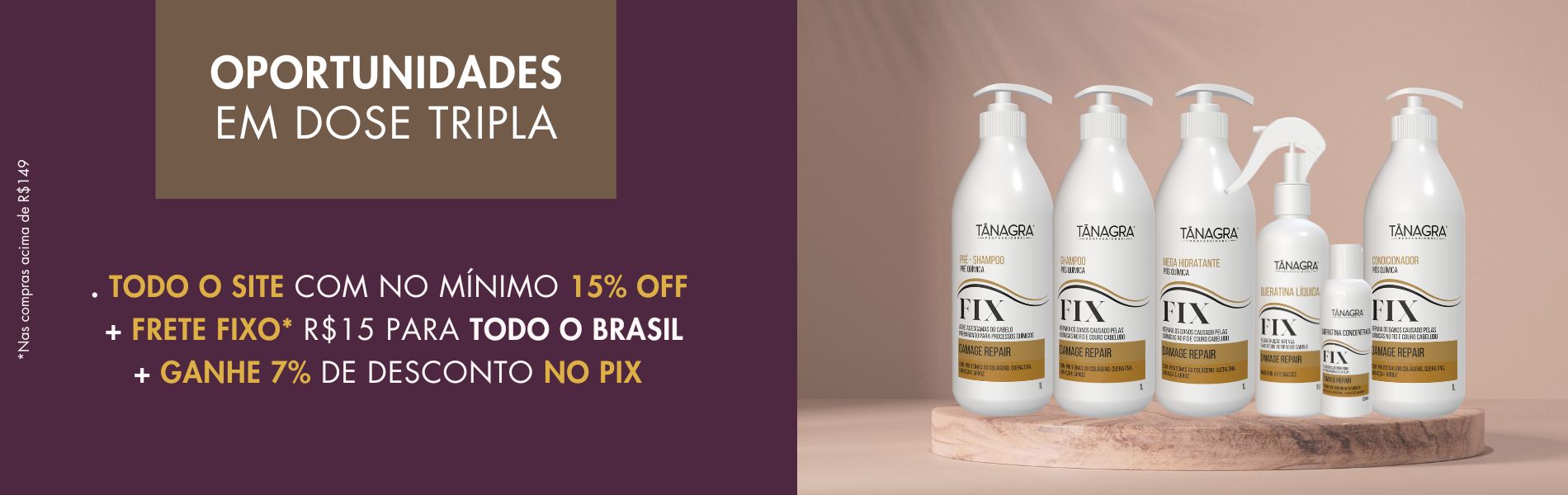 sem cliente vant 2 FIX