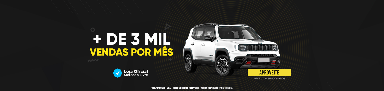 Banner identidade visual