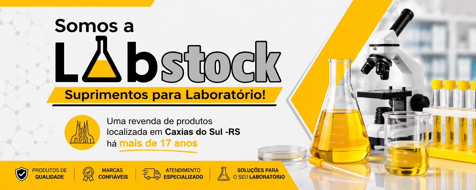 Labstock