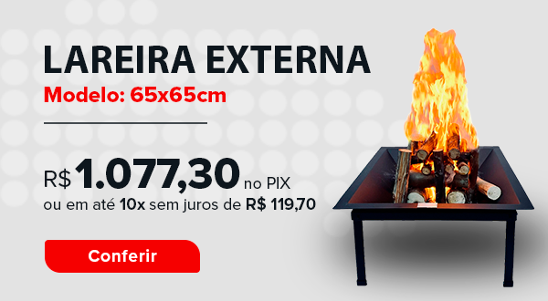 Lareira 65 mobile
