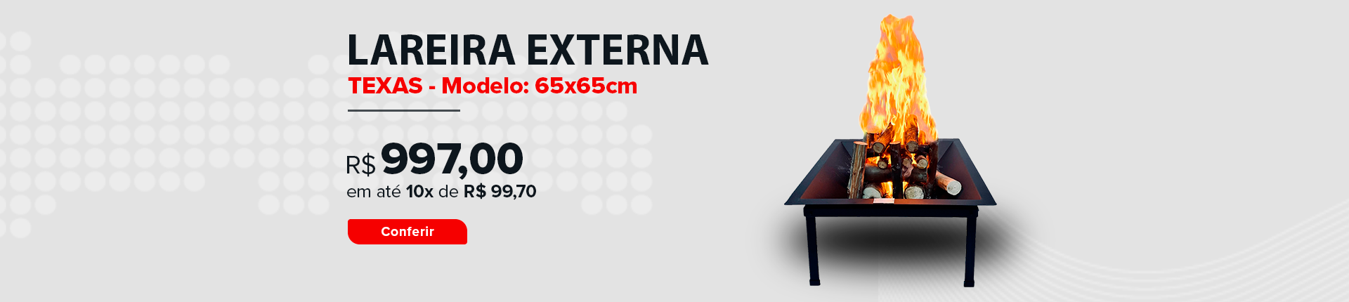 Full Banner PC LE 65cm