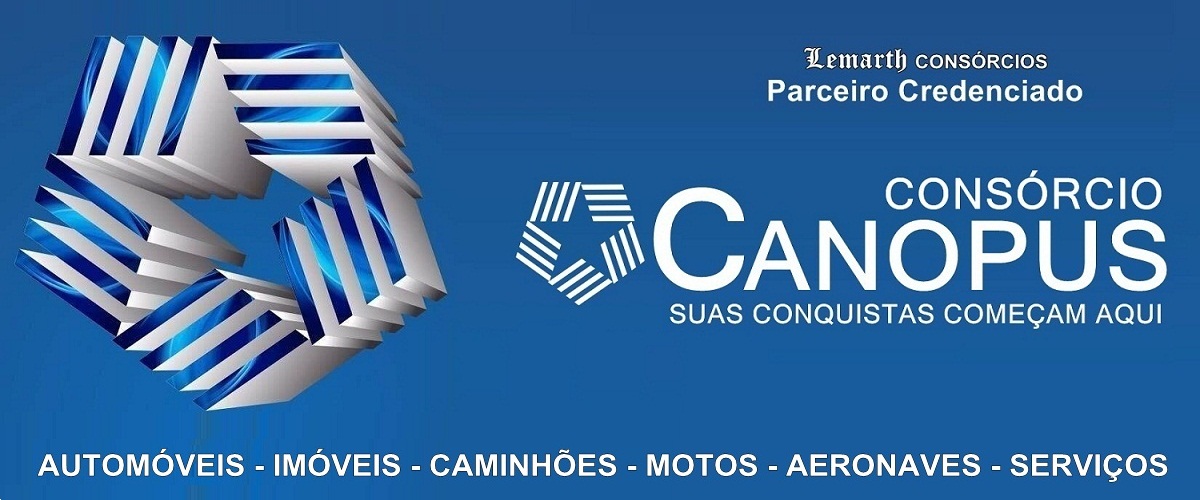 CONSÓRCIO CANOPUS