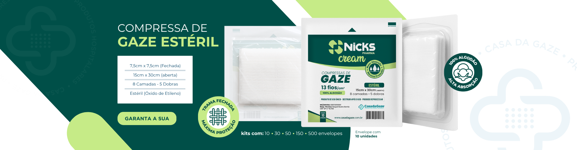 Nicks Pharma Cream