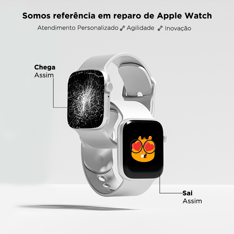 Banner Applewatch - Mobile