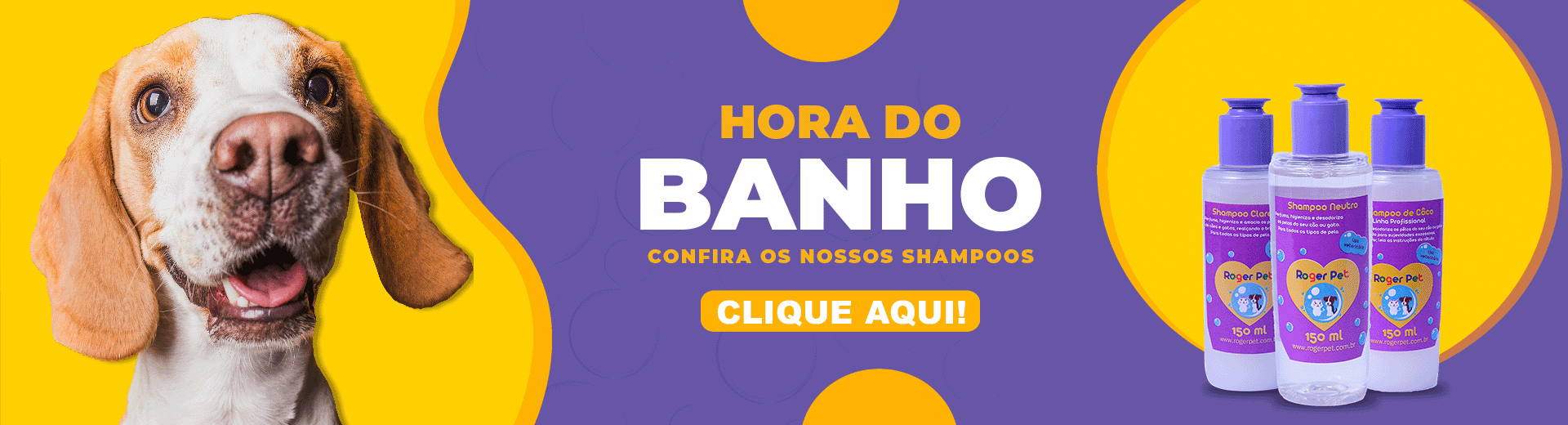 shampoos
