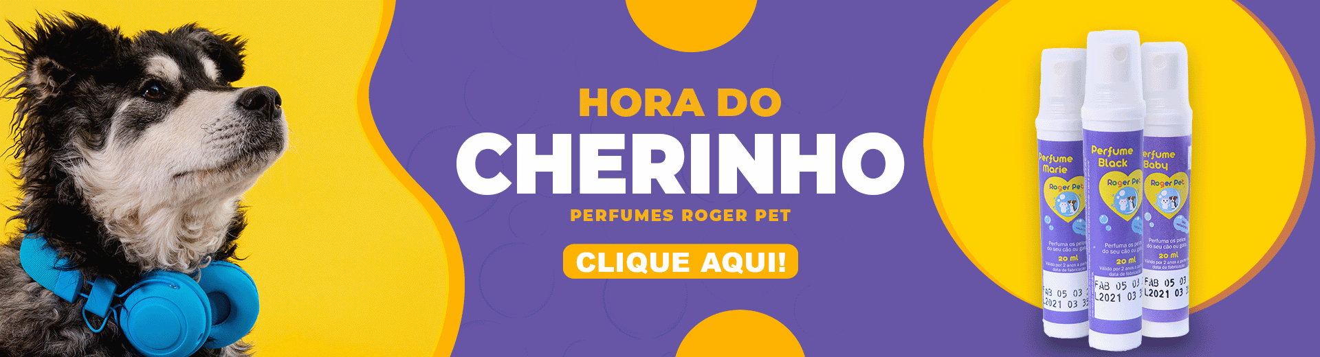 Perfumes