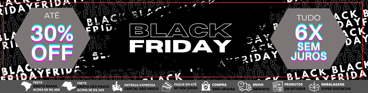 Black Friday 2