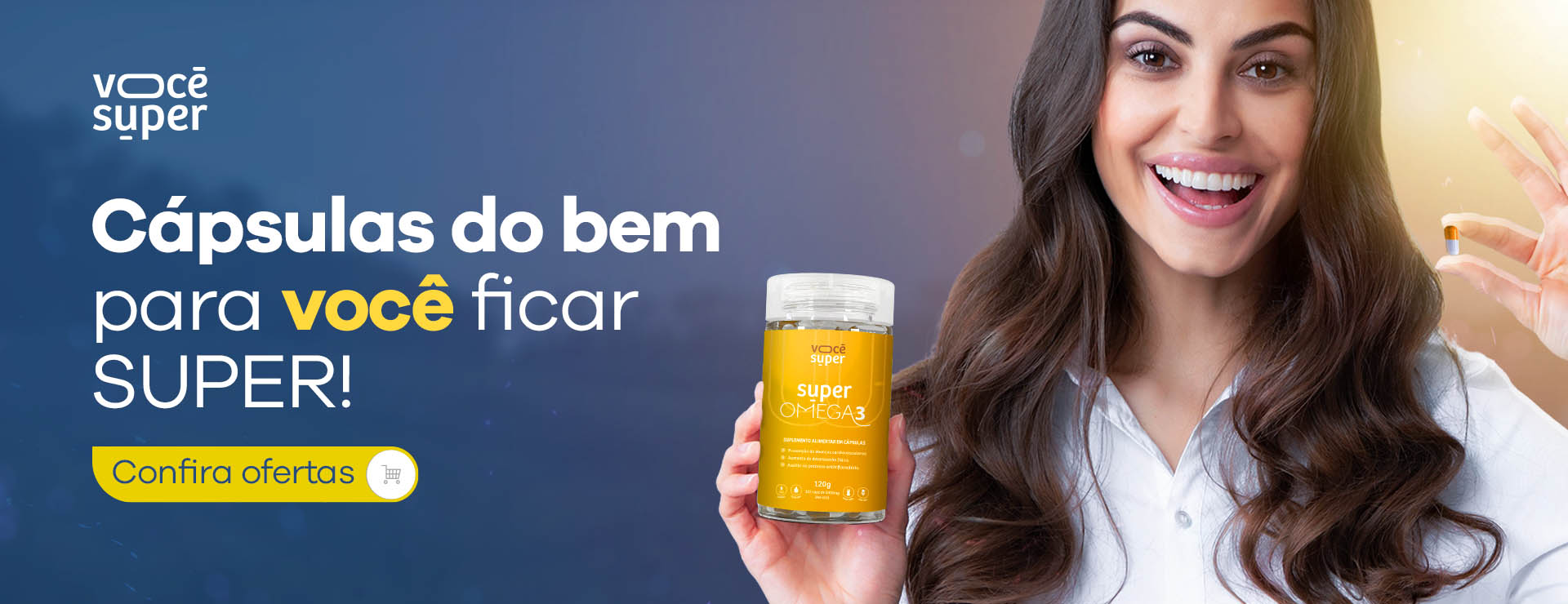Omega 3