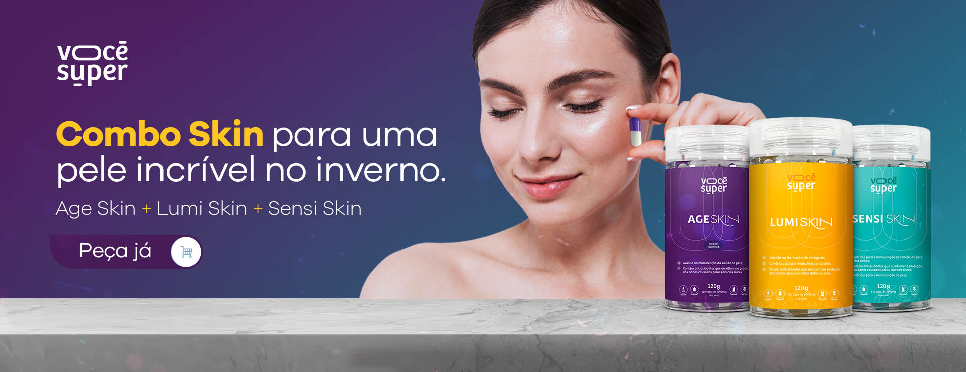 skin