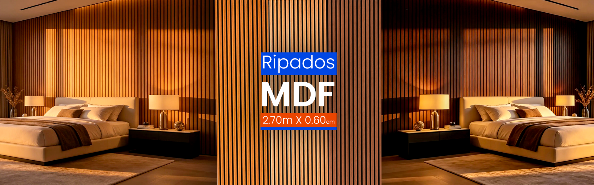 MDF