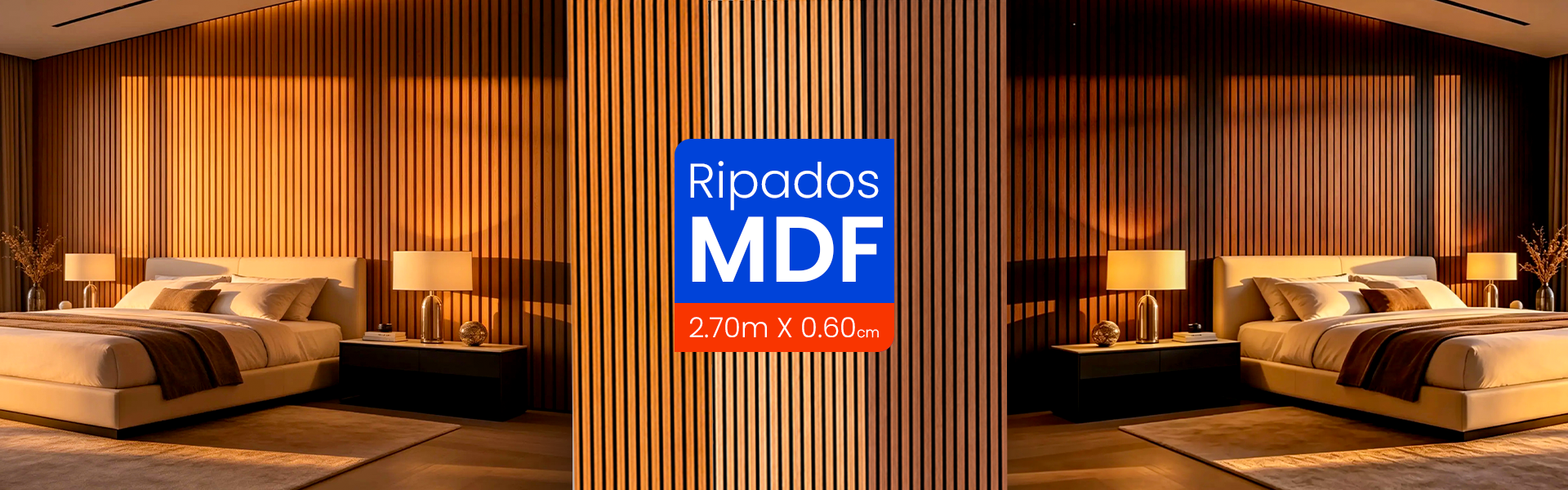 MDF