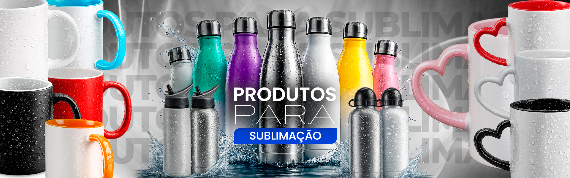 Sublimação