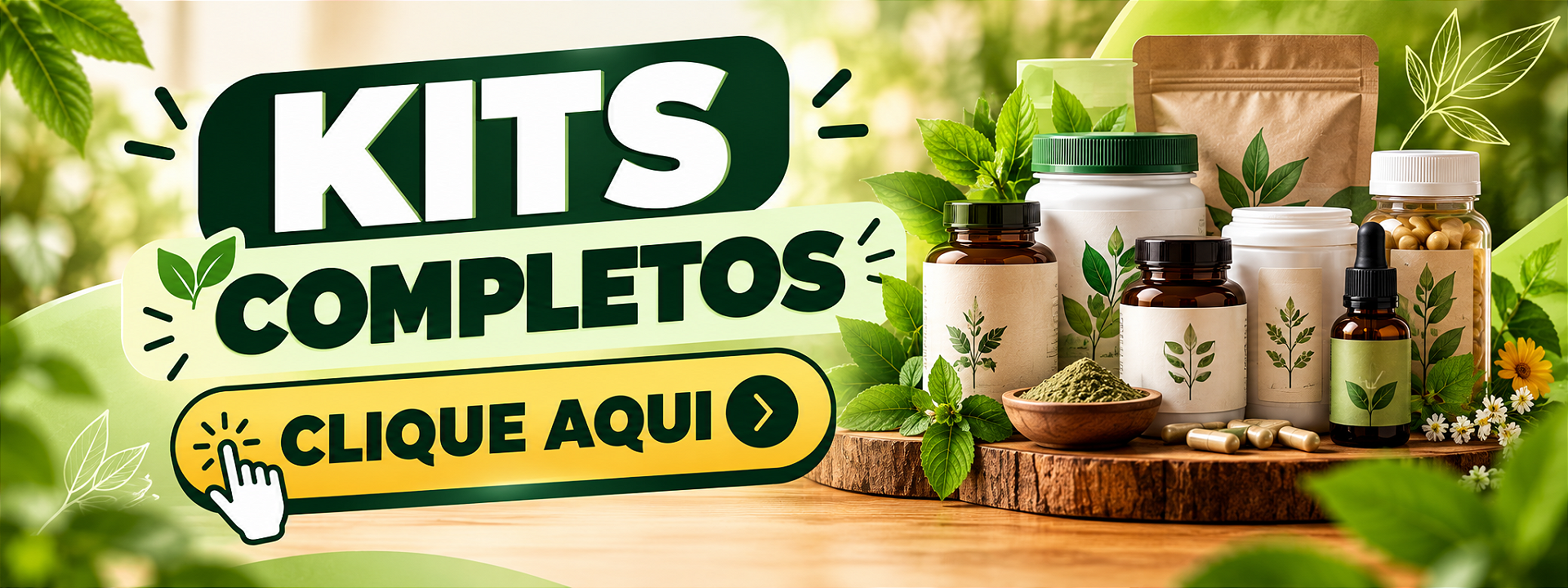 Kits completos