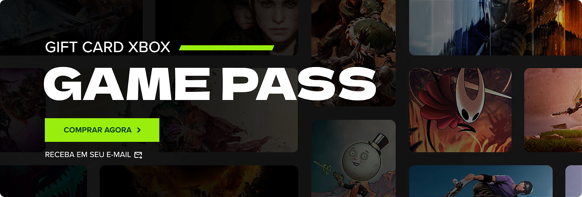Game Pass