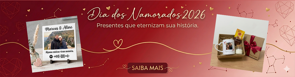 DIA DOS NAMORADOS 2026
