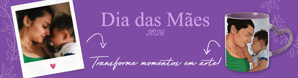 DIA DAS MÃES