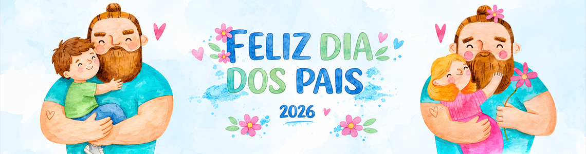 DIA DOS PAIS