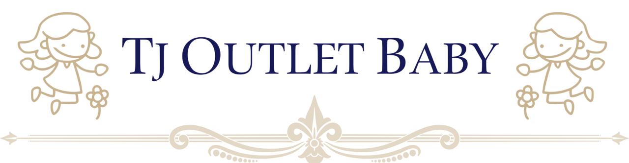 tj outlet baby