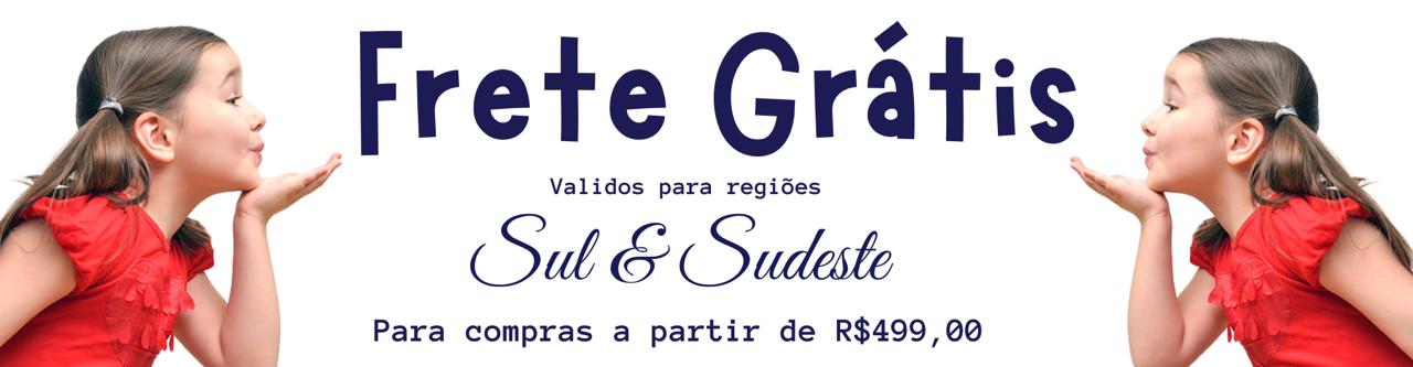 FRETE GRATIS