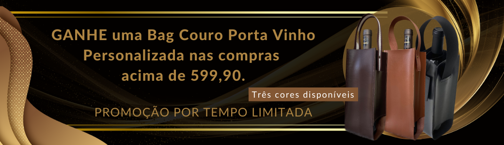 PROMOÇÃO BAG