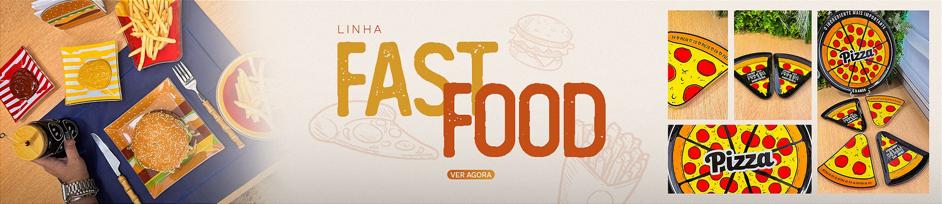 fast food