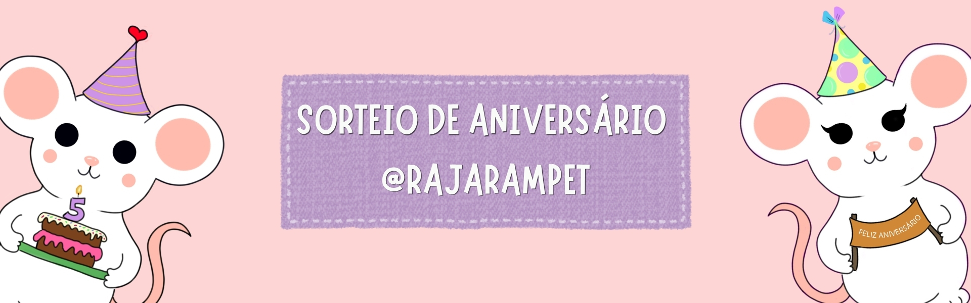 SORTEIO