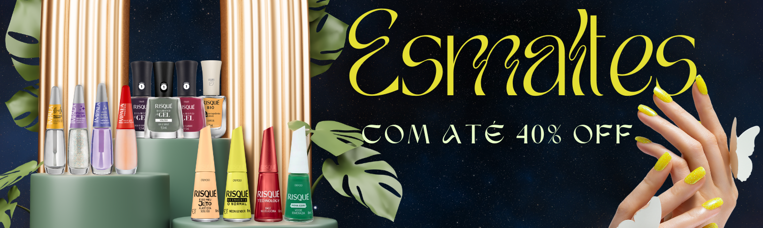 Esmaltes