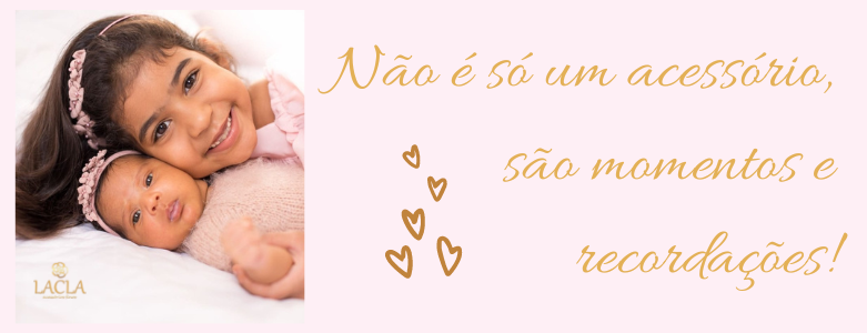 Faixas de Bebê
