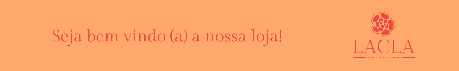LACLA - Boas vindas