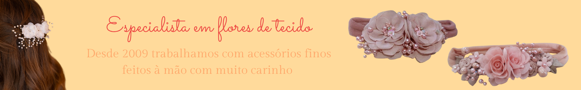 Flores da LACLA
