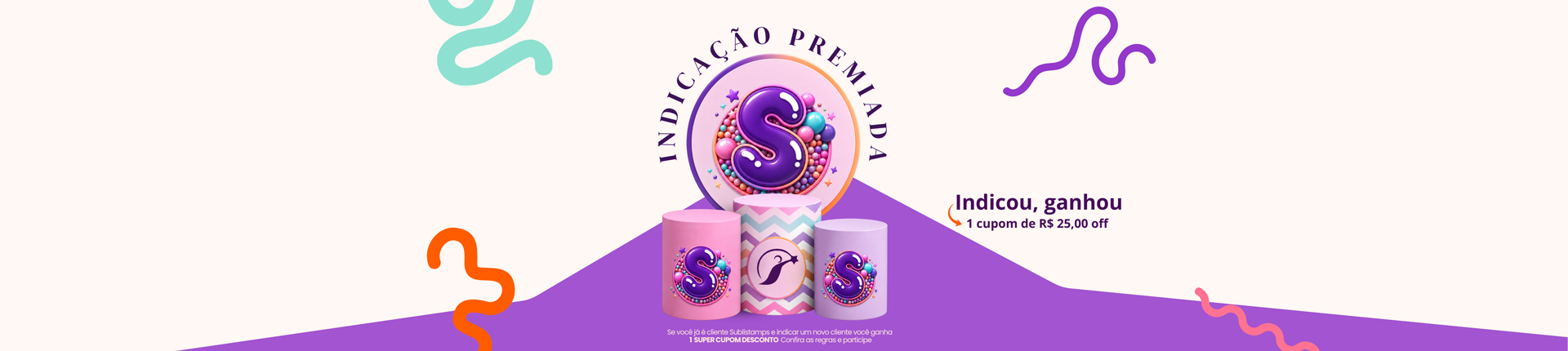 Indicação Premiada