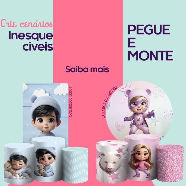 Pegue Monte 2026 mobile